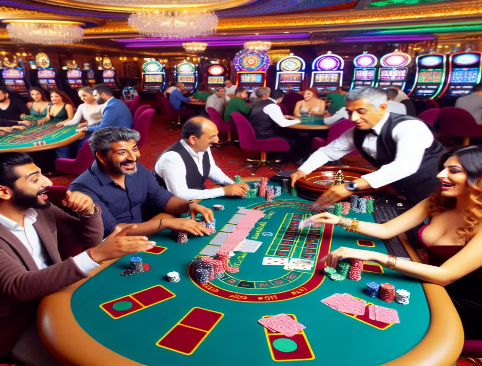 hangi casino siteleri güvenilir?