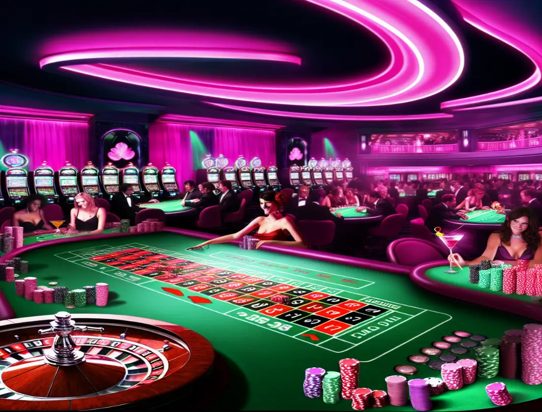 pinko casino şikayet